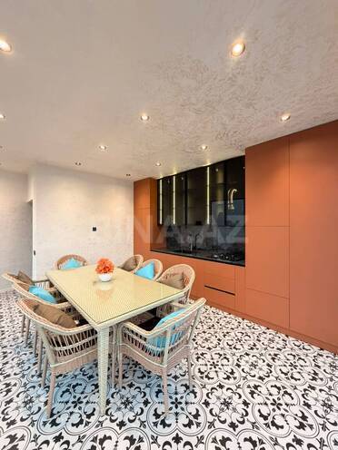 Продается 4-комн. дом/дача 170 м², пос. Мардакан, photo 11 from 25