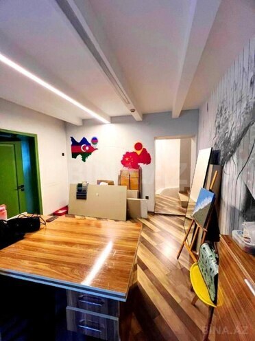 Сдаётся  объект 105 м², м. Низами, photo 9 from 11