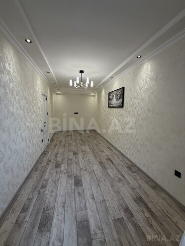 Продаётся 2-комн. новостройка 50 м², м. Иншаатчылар, photo 3 from 12