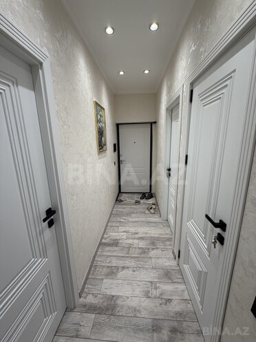 Продаётся 2-комн. новостройка 50 м², м. Иншаатчылар, photo 5 from 12