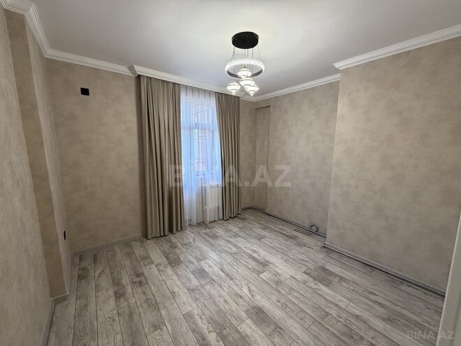 Продаётся 2-комн. новостройка 50 м², м. Иншаатчылар, photo 6 from 12