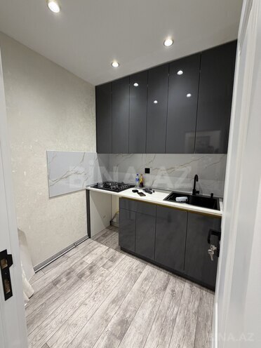 Продаётся 2-комн. новостройка 50 м², м. Иншаатчылар, photo 8 from 12