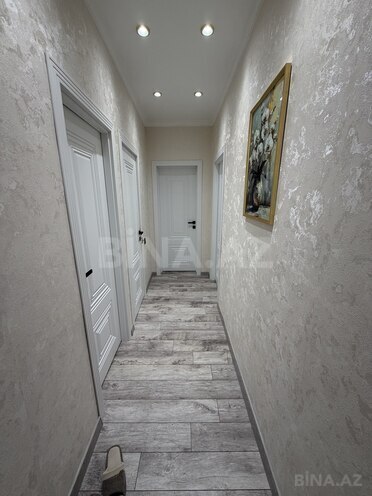 Продаётся 2-комн. новостройка 50 м², м. Иншаатчылар, photo 4 from 12