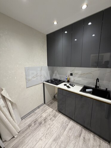Продаётся 2-комн. новостройка 50 м², м. Иншаатчылар, photo 9 from 12