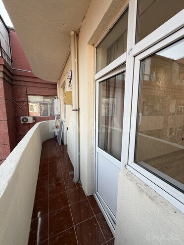 Продаётся 2-комн. новостройка 50 м², м. Иншаатчылар, photo 11 from 12