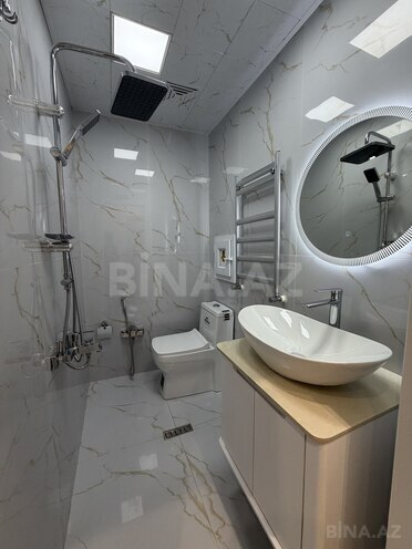 Продаётся 2-комн. новостройка 50 м², м. Иншаатчылар, photo 10 from 12