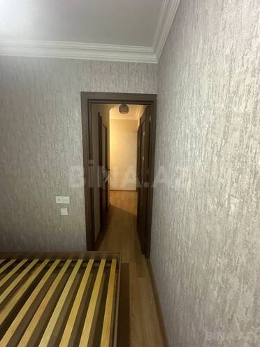 İcarəyə verilir 2 otaqlı köhnə tikili 56 m², Neftçilər m., photo 6 from 10