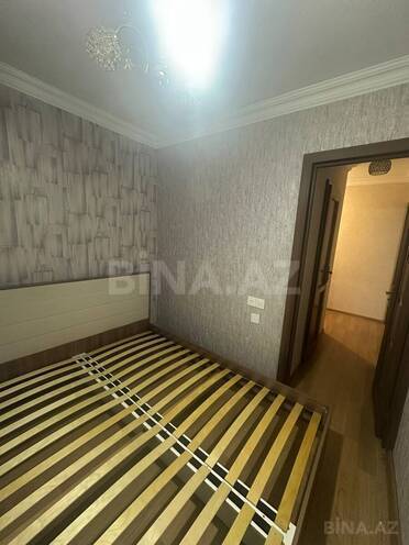 İcarəyə verilir 2 otaqlı köhnə tikili 56 m², Neftçilər m., photo 5 from 10