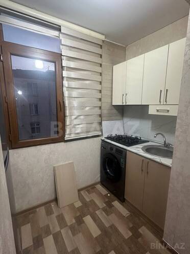 İcarəyə verilir 2 otaqlı köhnə tikili 56 m², Neftçilər m., photo 7 from 10