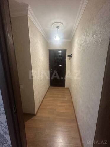 İcarəyə verilir 2 otaqlı köhnə tikili 56 m², Neftçilər m., photo 9 from 10