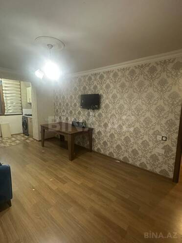 İcarəyə verilir 2 otaqlı köhnə tikili 56 m², Neftçilər m., photo 4 from 10
