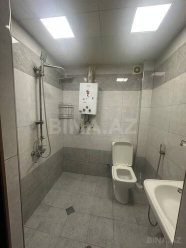 İcarəyə verilir 2 otaqlı köhnə tikili 56 m², Neftçilər m., photo 8 from 10