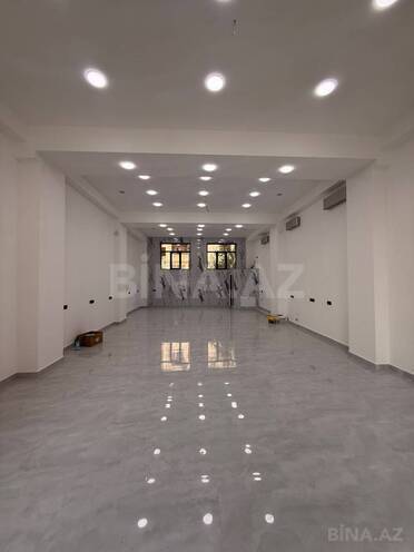 Сдаётся  объект 105 м², м. Кара Караев, photo 1 from 14