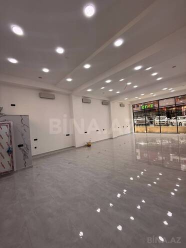 Сдаётся  объект 105 м², м. Кара Караев, photo 4 from 14
