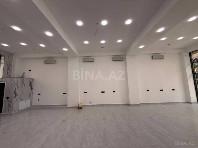 Сдаётся  объект 105 м², м. Кара Караев, photo 9 from 14