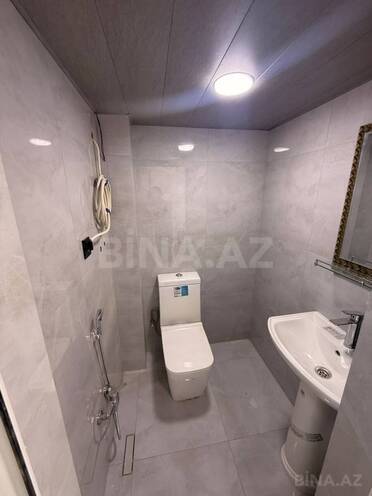 Сдаётся  объект 105 м², м. Кара Караев, photo 12 from 14