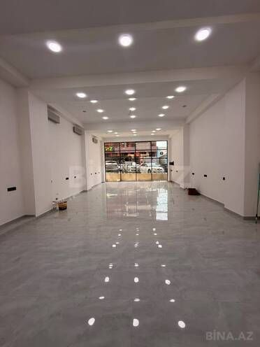 Сдаётся  объект 105 м², м. Кара Караев, photo 3 from 14