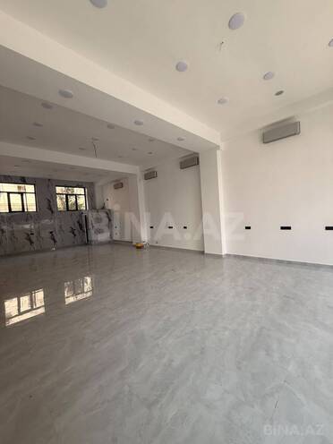 Сдаётся  объект 105 м², м. Кара Караев, photo 10 from 14