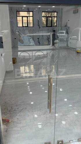 Сдаётся  объект 105 м², м. Кара Караев, photo 13 from 14