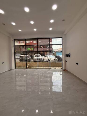 Сдаётся  объект 105 м², м. Кара Караев, photo 6 from 14