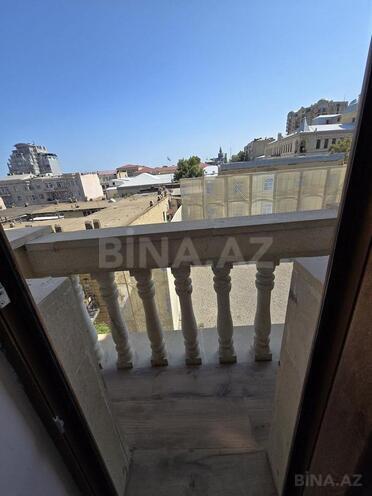 Сдаётся 4-комн. новостройка 190 м², м. Ичеришехер, photo 13 from 32