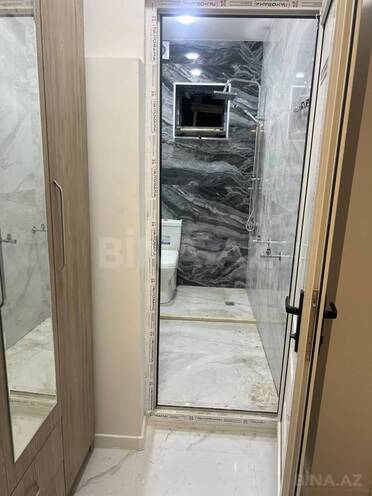 İcarəyə verilir 2 otaqlı həyət evi/bağ evi 70 m², İnşaatçılar m., photo 8 from 10