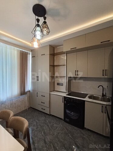 Satılır 2 otaqlı yeni tikili 36 m², Abşeron r., photo 1 from 9