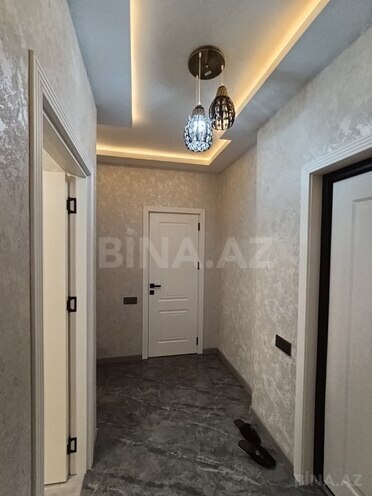 Satılır 2 otaqlı yeni tikili 36 m², Abşeron r., photo 5 from 9