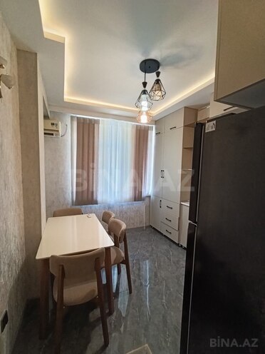 Satılır 2 otaqlı yeni tikili 36 m², Abşeron r., photo 8 from 9