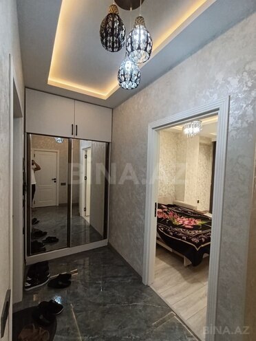 Satılır 2 otaqlı yeni tikili 36 m², Abşeron r., photo 6 from 9