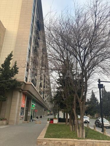 Satılır 4 otaqlı köhnə tikili 80 m², Nəriman Nərimanov m., photo 1 from 17