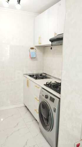 Сдаётся 3-комн. вторичка 85 м², м. Иншаатчылар, photo 11 from 28