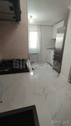 Сдаётся 3-комн. вторичка 85 м², м. Иншаатчылар, photo 27 from 28