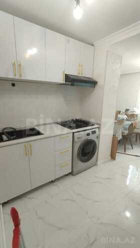 Сдаётся 3-комн. вторичка 85 м², м. Иншаатчылар, photo 10 from 28