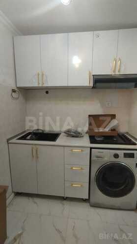 Сдаётся 3-комн. вторичка 85 м², м. Иншаатчылар, photo 13 from 28