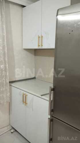 Сдаётся 3-комн. вторичка 85 м², м. Иншаатчылар, photo 12 from 28