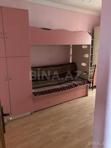 Satılır 4 otaqlı köhnə tikili 80 m², Nəriman Nərimanov m., photo 10 from 17