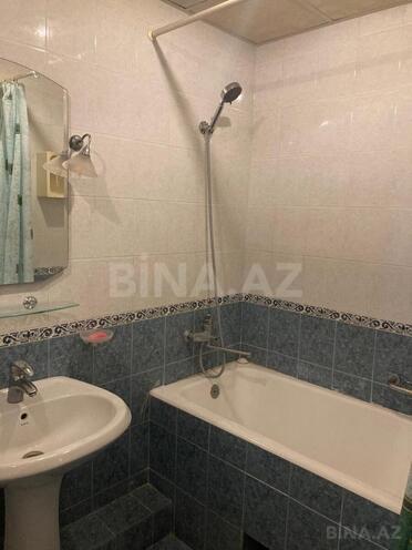 Satılır 4 otaqlı köhnə tikili 80 m², Nəriman Nərimanov m., photo 14 from 17