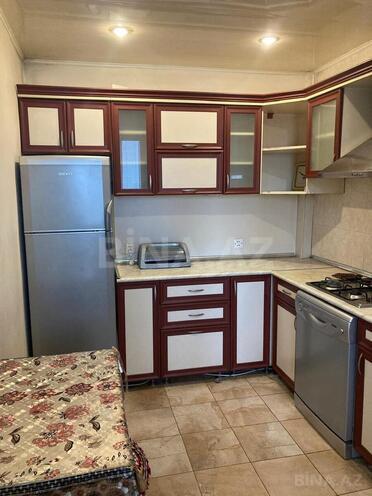 Satılır 4 otaqlı köhnə tikili 80 m², Nəriman Nərimanov m., photo 12 from 17