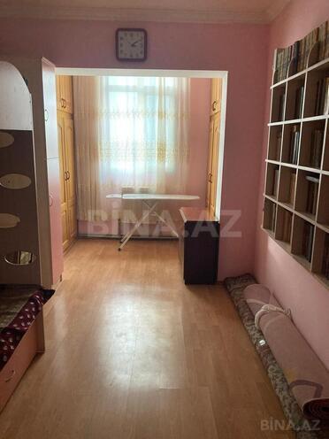 Satılır 4 otaqlı köhnə tikili 80 m², Nəriman Nərimanov m., photo 16 from 17