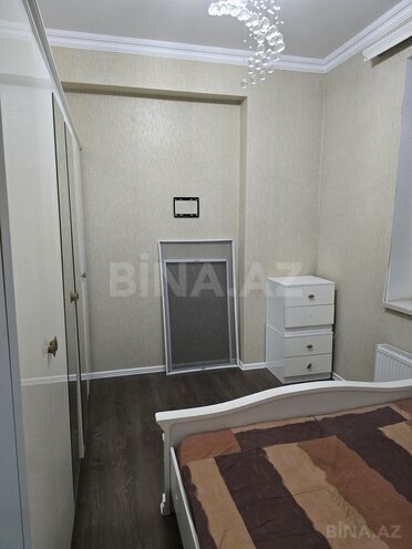 İcarəyə verilir 2 otaqlı yeni tikili 60 m², Yasamal r., photo 8 from 17