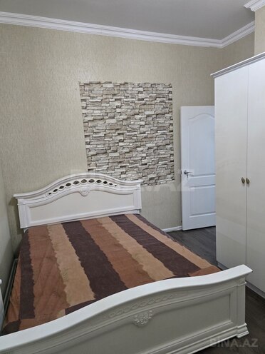 İcarəyə verilir 2 otaqlı yeni tikili 60 m², Yasamal r., photo 5 from 17