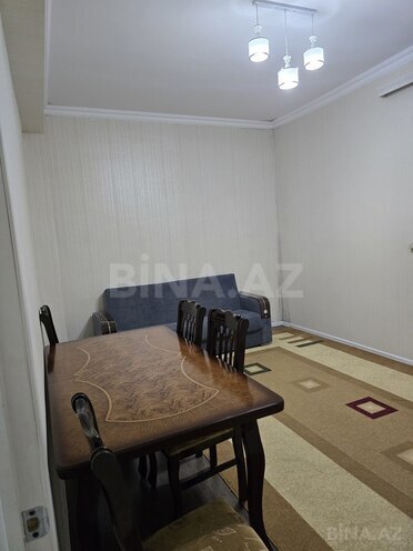 İcarəyə verilir 2 otaqlı yeni tikili 60 m², Yasamal r., photo 3 from 17