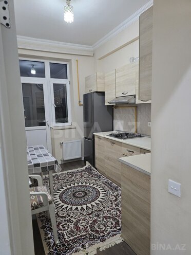 İcarəyə verilir 2 otaqlı yeni tikili 60 m², Yasamal r., photo 4 from 17