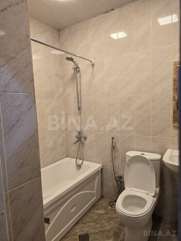 İcarəyə verilir 2 otaqlı yeni tikili 60 m², Yasamal r., photo 7 from 17