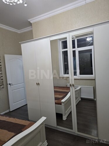 İcarəyə verilir 2 otaqlı yeni tikili 60 m², Yasamal r., photo 9 from 17