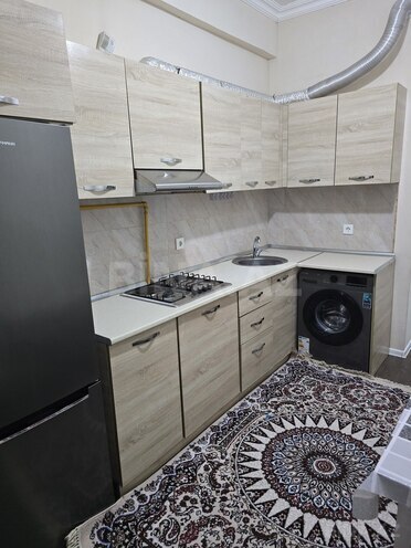 İcarəyə verilir 2 otaqlı yeni tikili 60 m², Yasamal r., photo 6 from 17