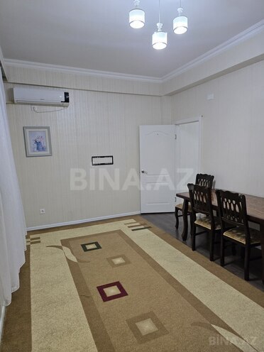 İcarəyə verilir 2 otaqlı yeni tikili 60 m², Yasamal r., photo 10 from 17