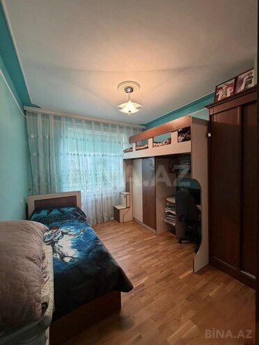Satılır 3 otaqlı köhnə tikili 80 m², Əhmədli m., photo 6 from 15