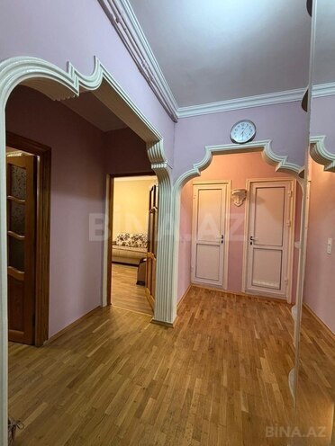 Satılır 3 otaqlı köhnə tikili 80 m², Əhmədli m., photo 11 from 15